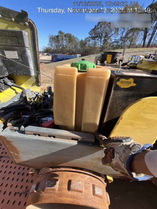 2020 WACKER NEUSON RTLx-SC3