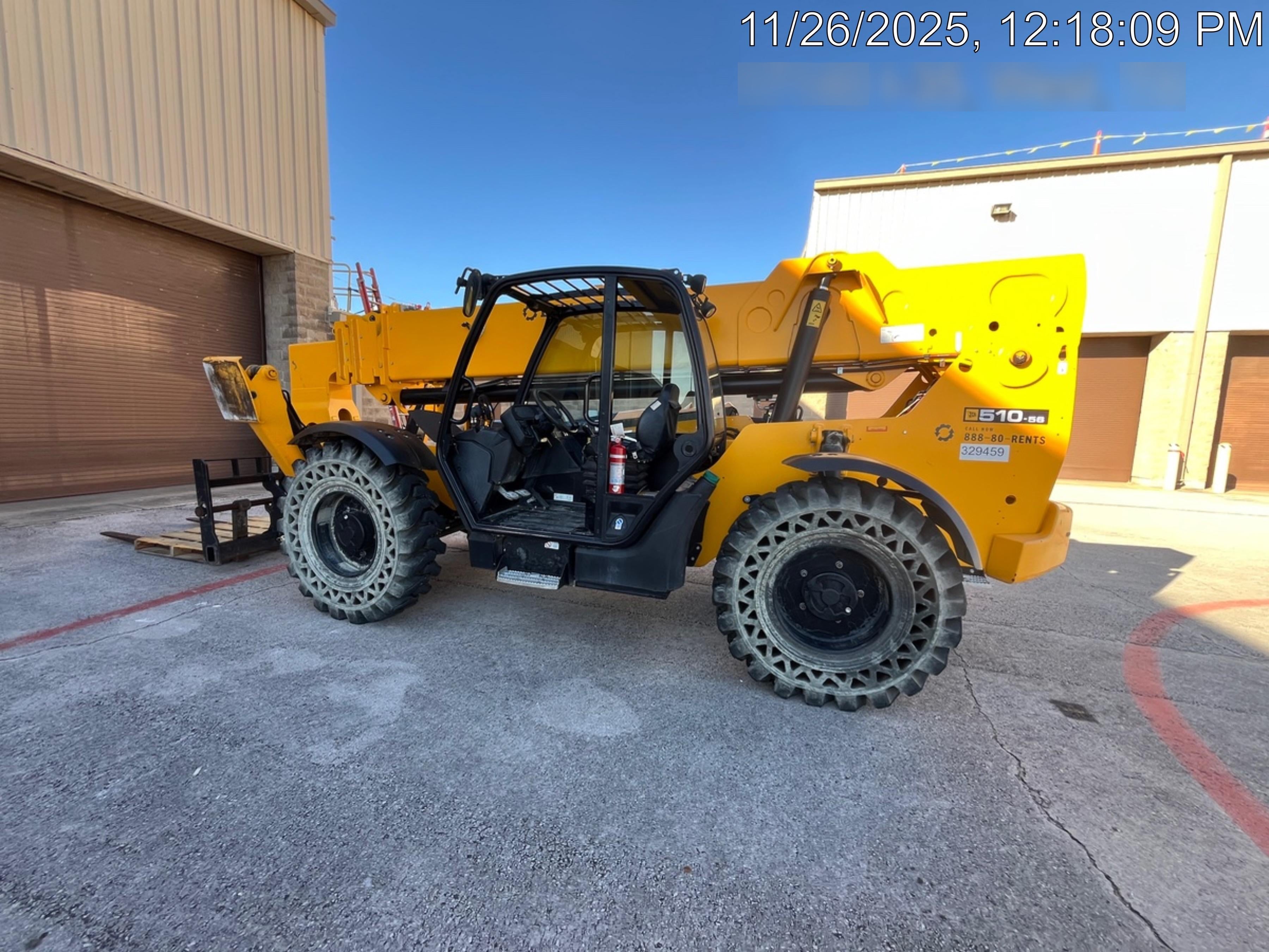 2023 JCB 510-56