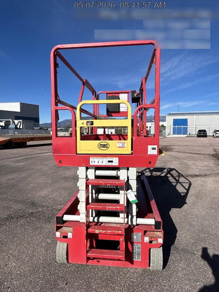 2021 MEC 3346SE