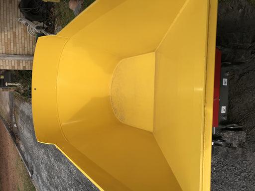 2019 WACKER NEUSON DT10