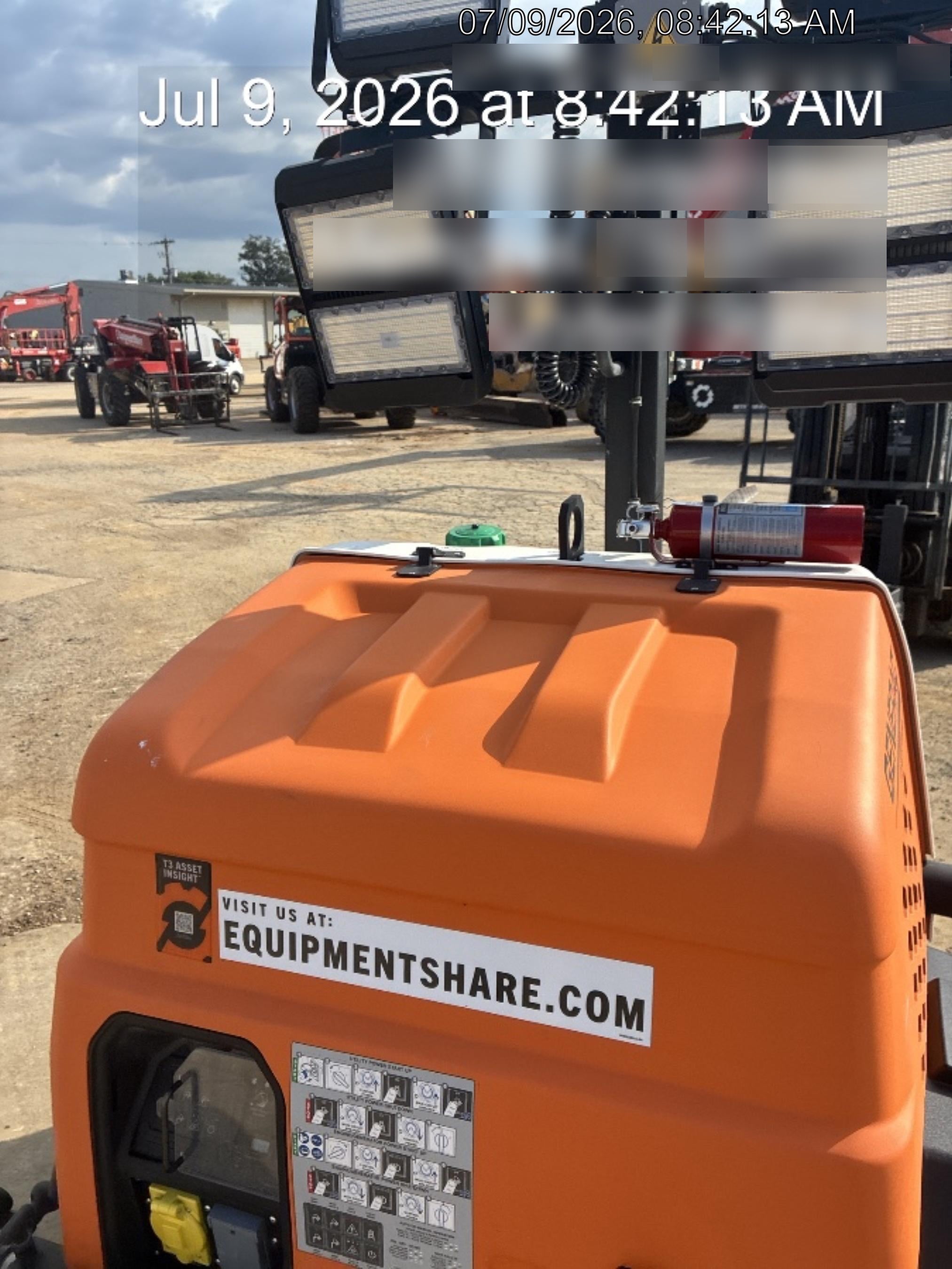 2026 GENERAC MLTS-4