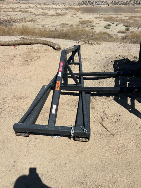 2024 ARROW MATERIAL HANDLING 1000100-12-F