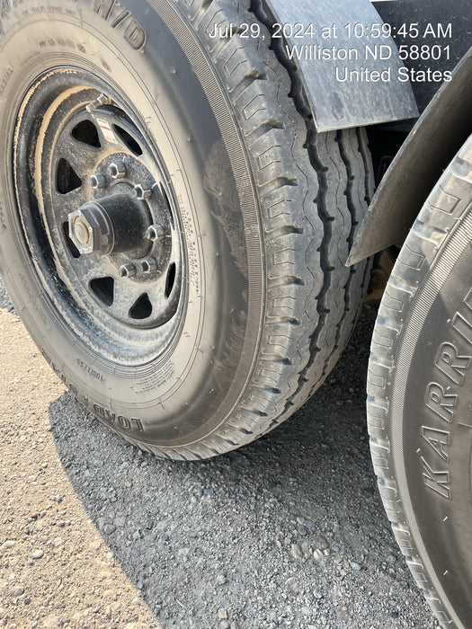 2024 STEELPOINT K19E