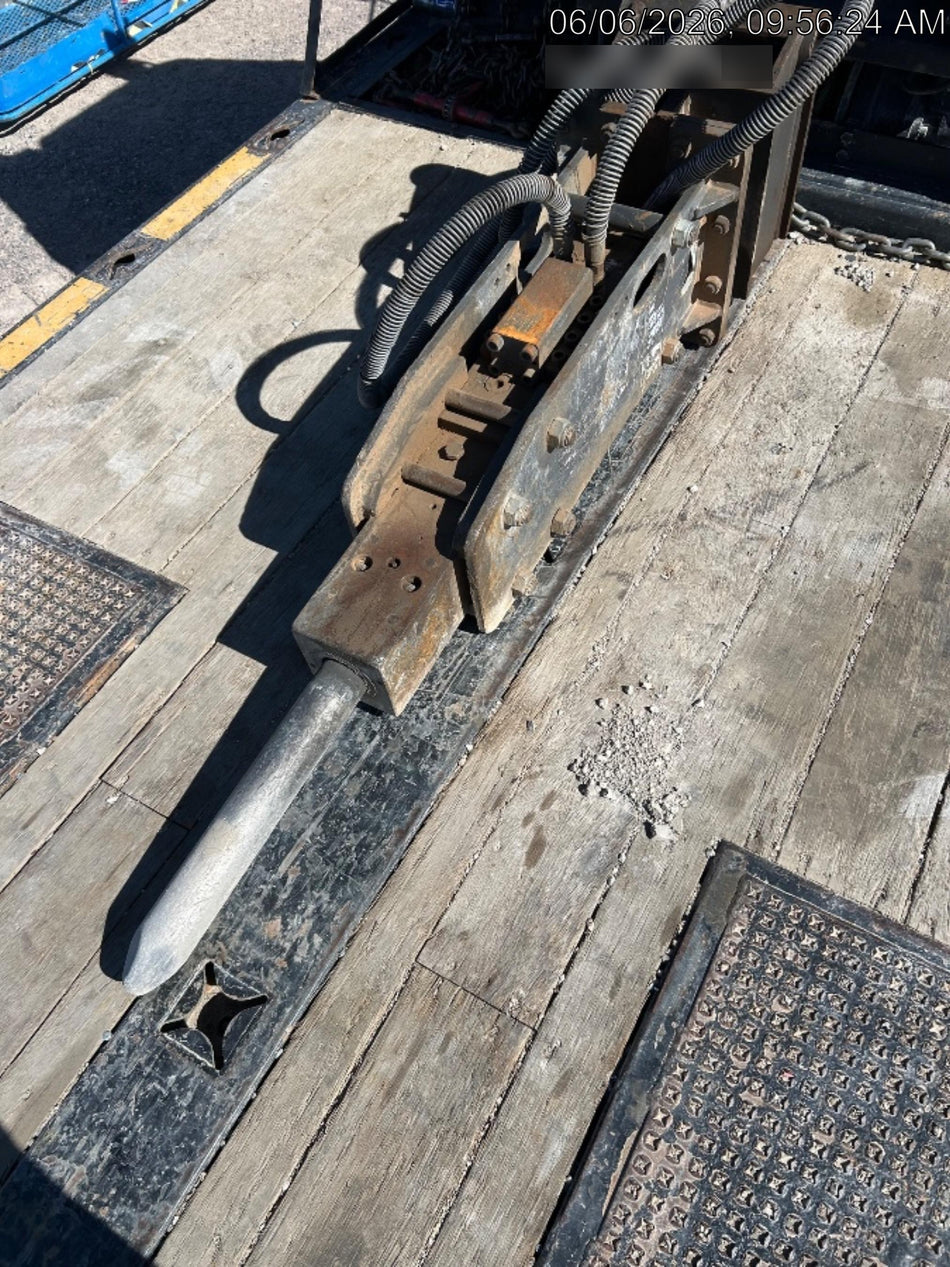 2021 TOKU TNB-6M