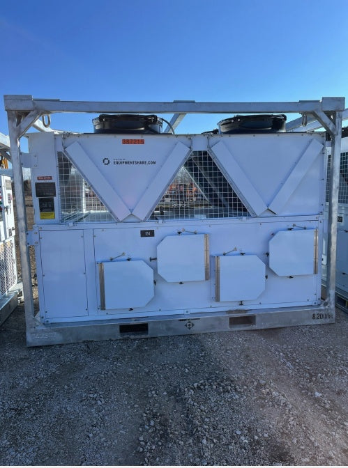 2024 SMARTECH SACP81A-HS