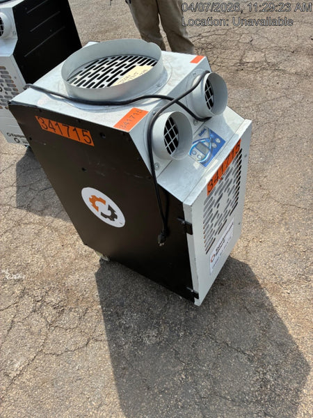 2023 KWIKOOL KPAC1411-2