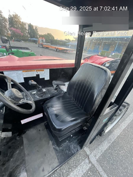 2021 MANITOU MTA5519