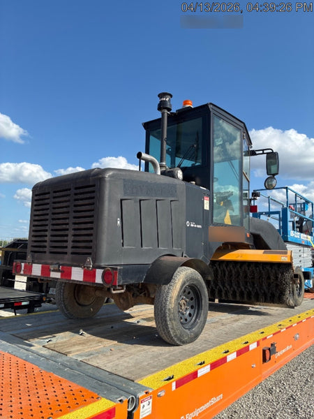 2023 LAYMOR SM450