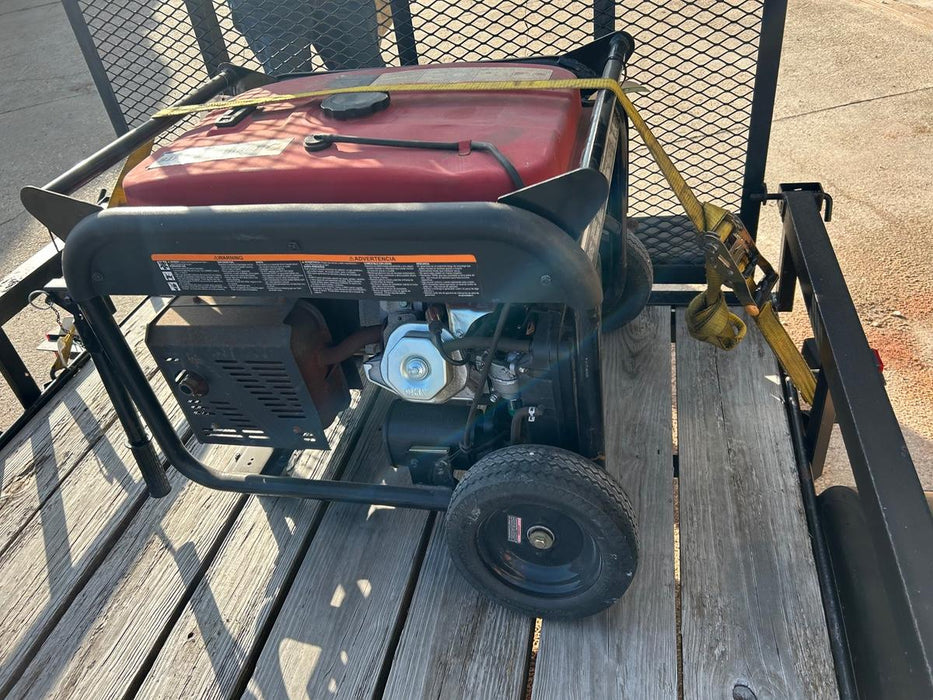 2018 MONTABERT N5000