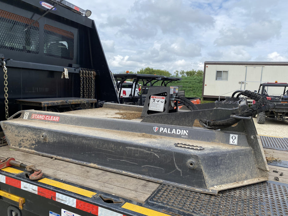 2022 PALADIN 30372A-0022