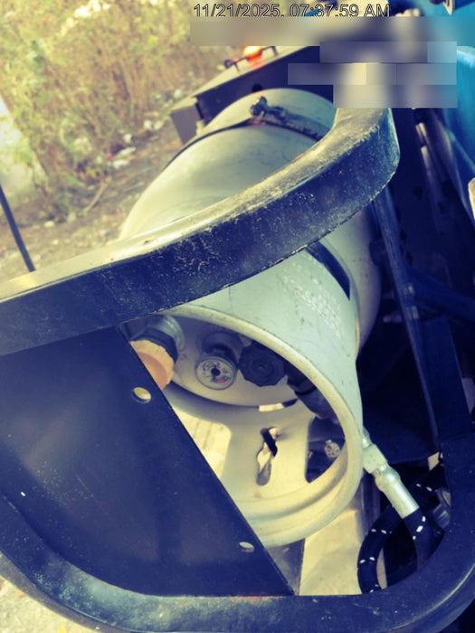 2020 GENIE GS-4069 RT