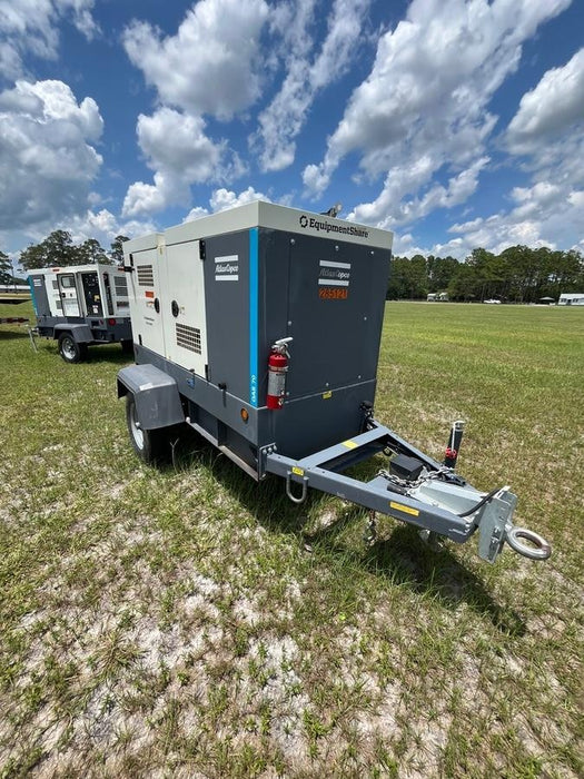 2022 ATLAS COPCO QAS 70