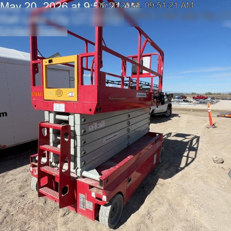 2021 MEC 4555SE