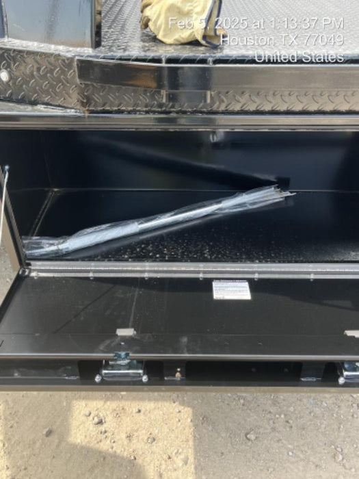 2024 RAM 5500 Stake Bed - RENTAL