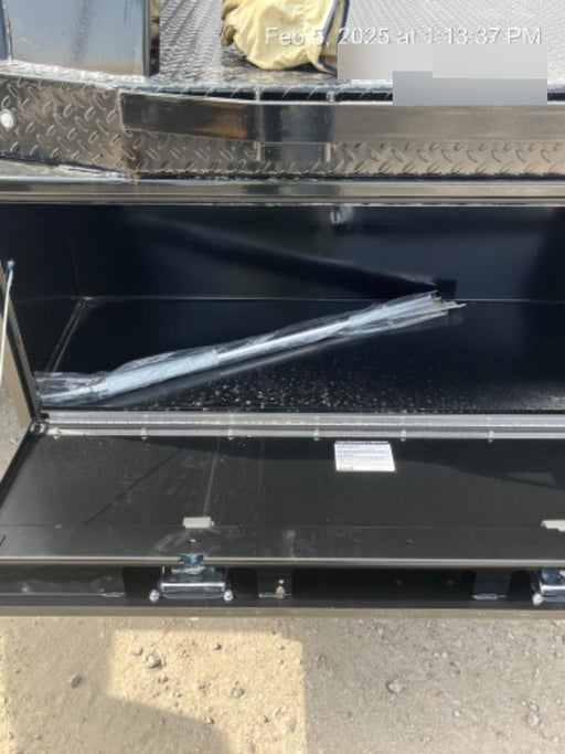 2024 RAM 5500 Stake Bed - RENTAL