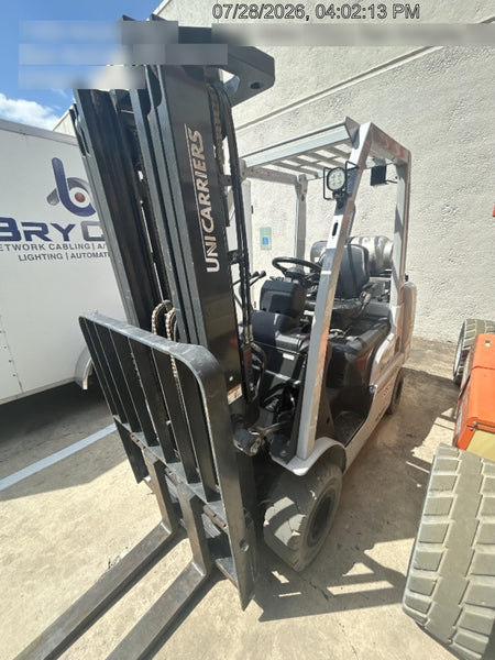 2023 UNICARRIER MAP1F2A25DV