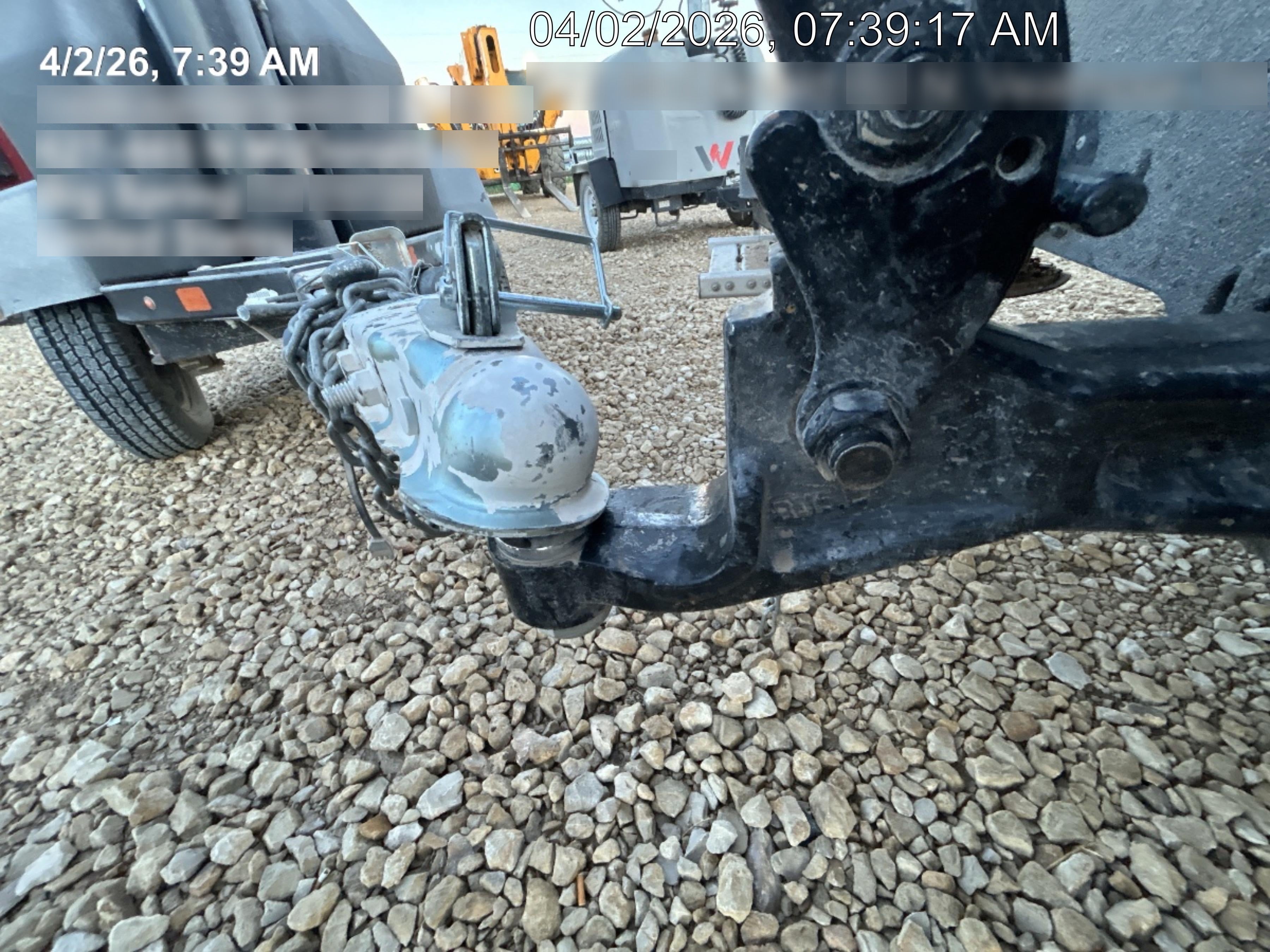 2021 ALLMAND NLV3GR
