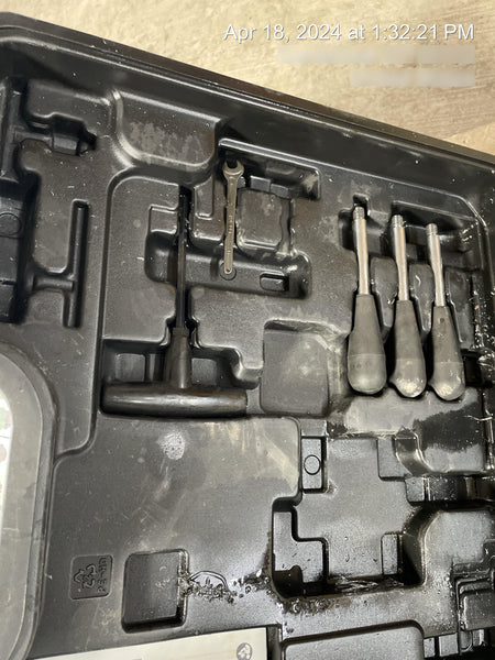 2022 DEWALT DWE1622K