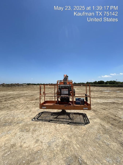 2025 MILLER ELECTRIC CST-282