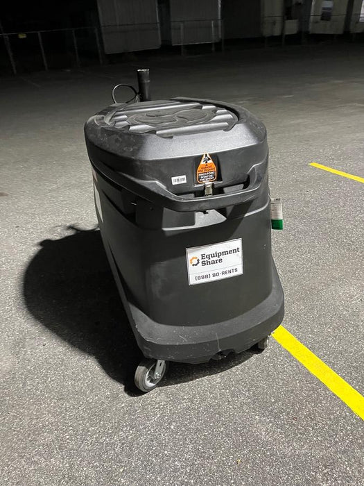 2022 POWER BREEZER PB4BASE