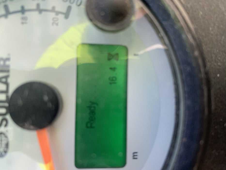 2019 SULLAIR 185-DPQ