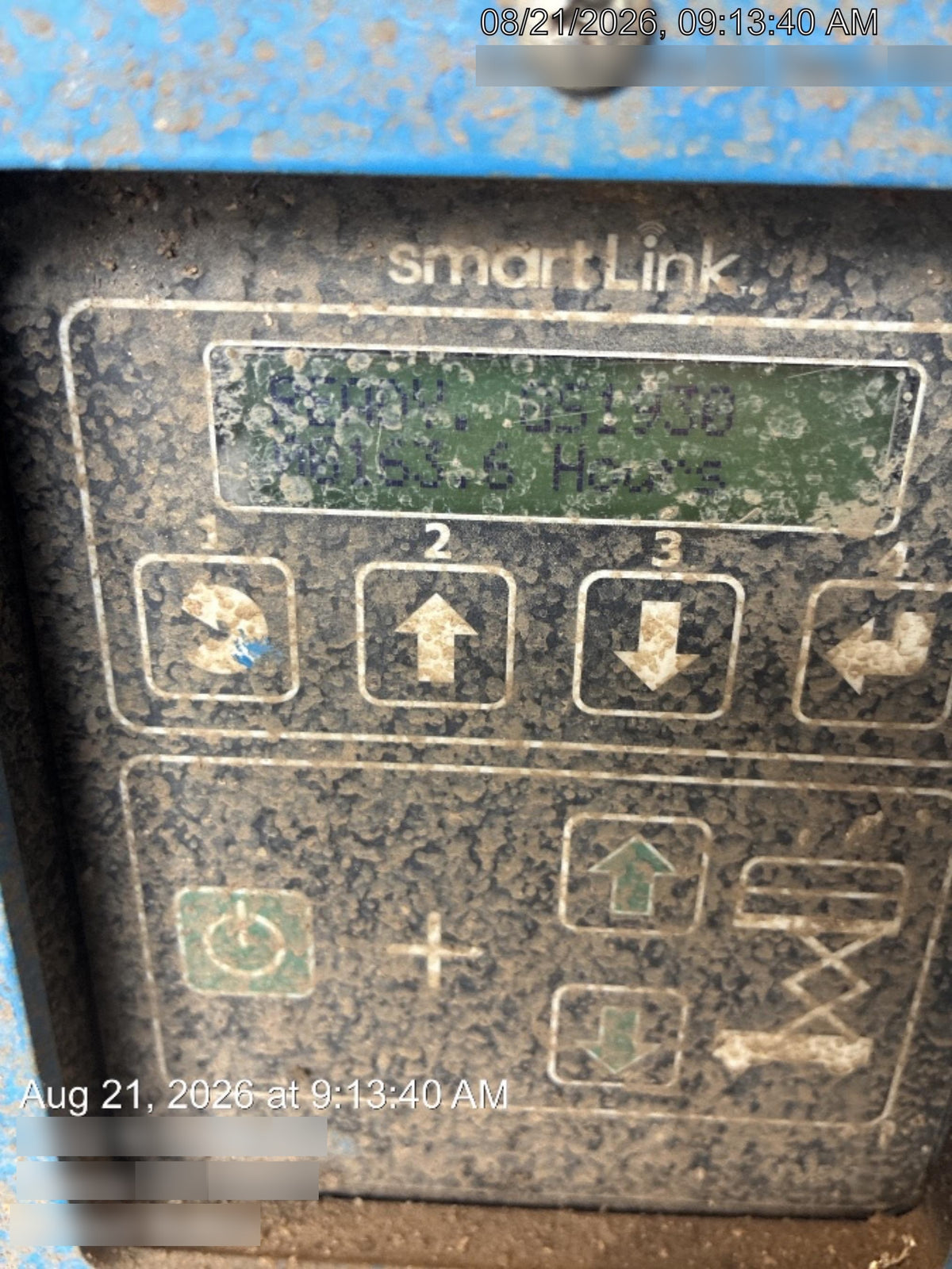 2020 Genie GS-1930 GENIE GS-1930