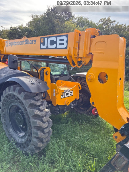 2023 JCB 509-42