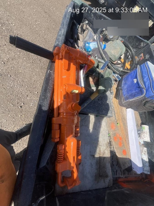 2023 MICHIGAN PNEUMATIC MP-ERD60