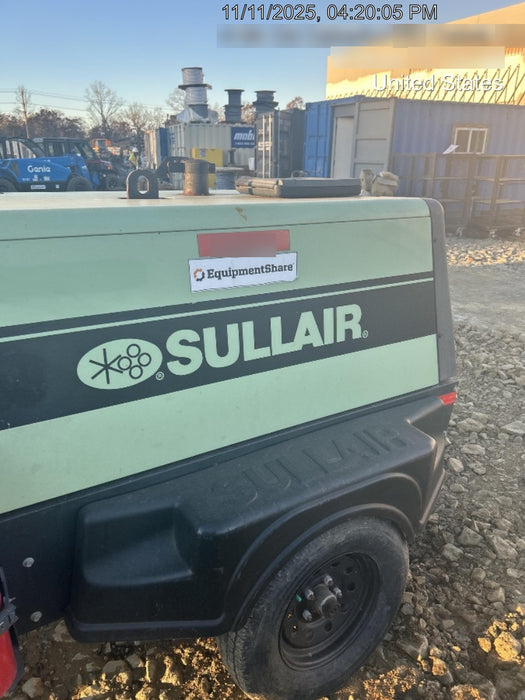 2019 SULLAIR 185-DPQ