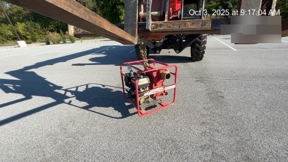 2023 MULTIQUIP QP4TH