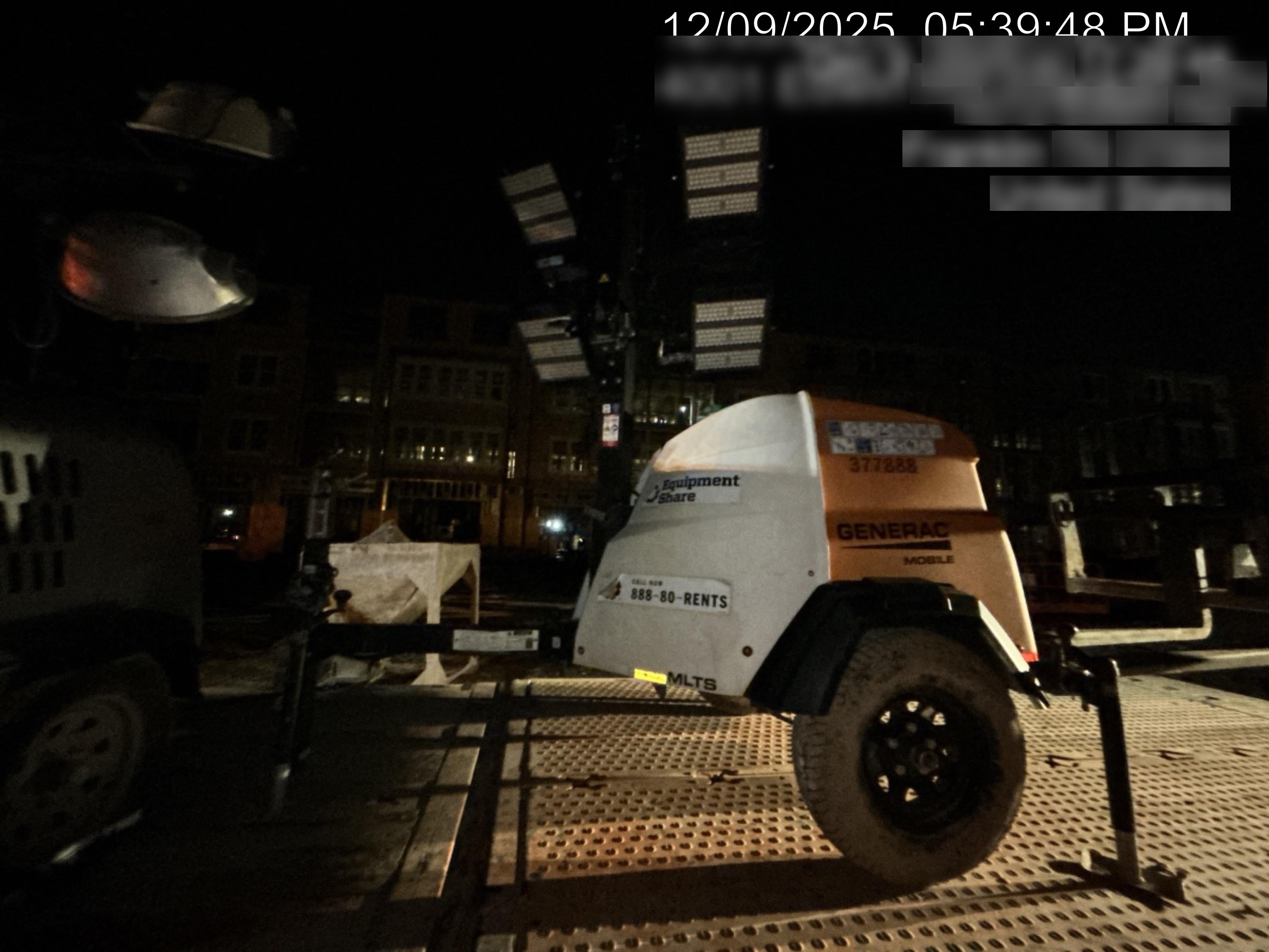 2023 GENERAC MLT2