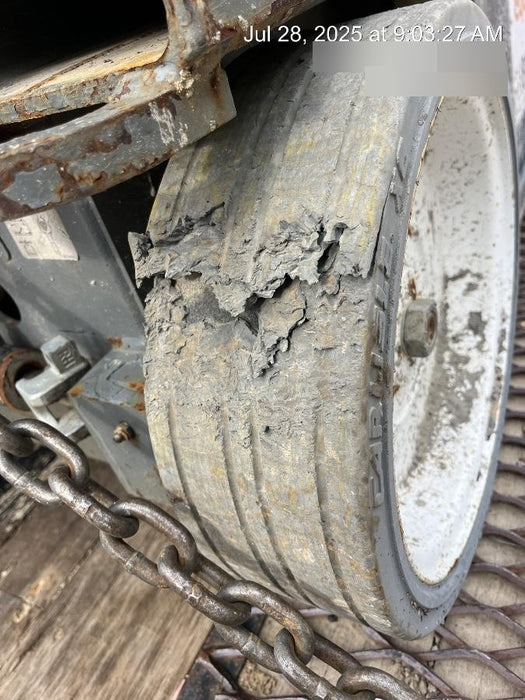 2017 SKYJACK SJIII-4632