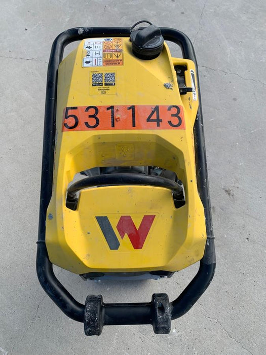 2025 WACKER NEUSON BS62-4Ab/28