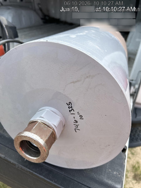 2019 HILTI DD 250
