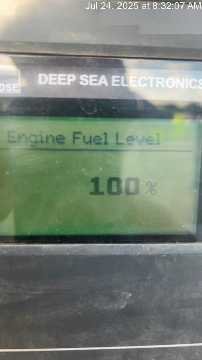 2022 AIRMAN SDG25S-8E1