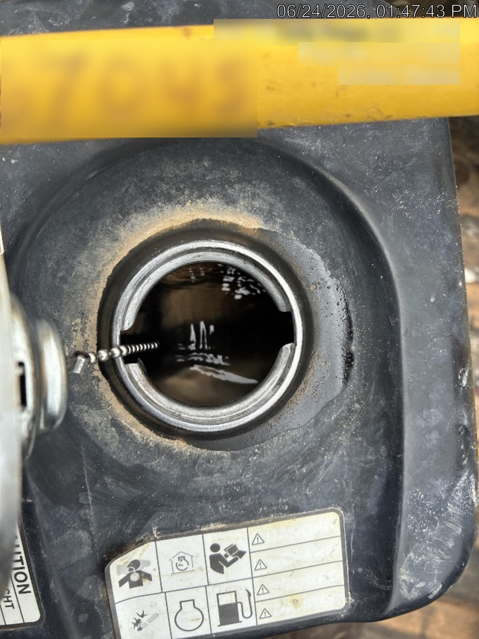 2021 WACKER NEUSON PT2A