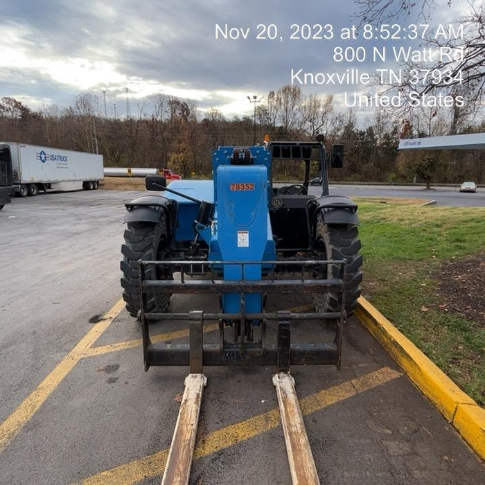 2020 STAR INDUSTRIES 1664