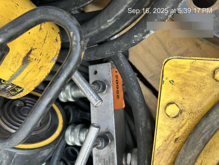 2022 ENERPAC AM41