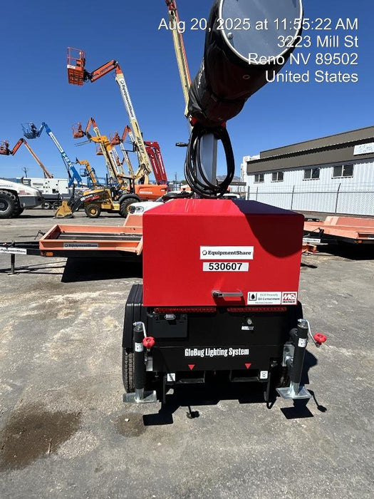 2025 MULTIQUIP GBX24BK