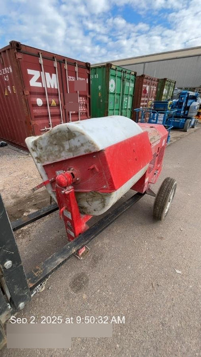 2024 MULTIQUIP WM90PH8