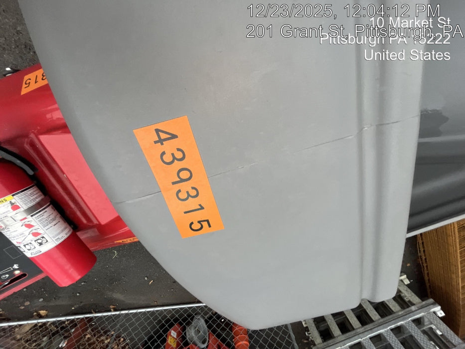 2024 TORO MBTX 2500-TS