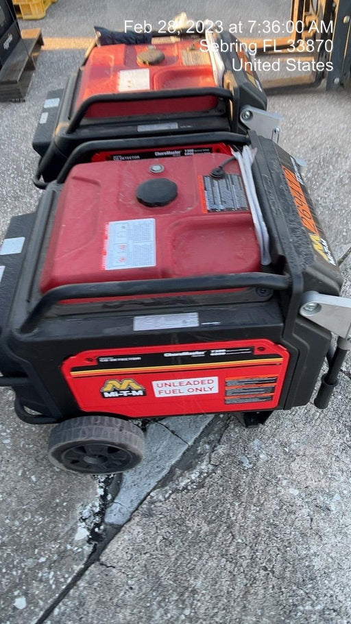 2022 MI-T-M GEN-8000-IMM1E