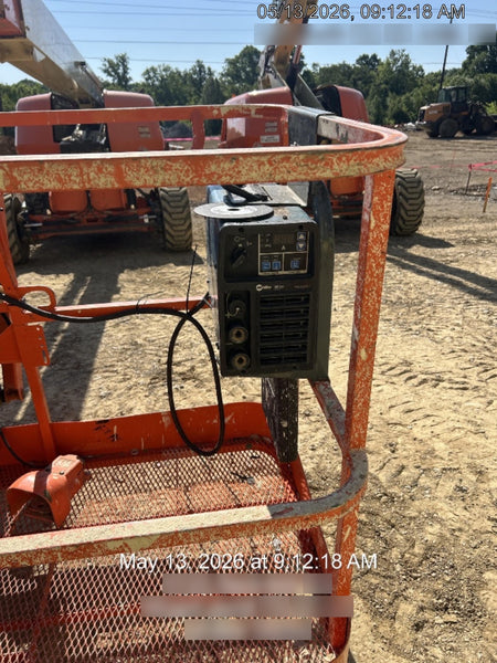 2023 MILLER ELECTRIC CST-282