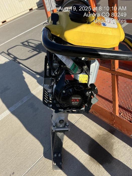 2025 WACKER NEUSON BS62-4Ab/28