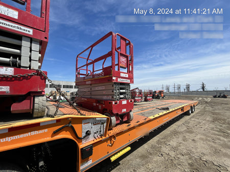 2021 MEC 2632SE