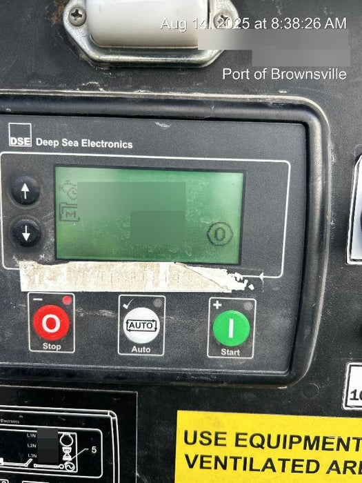 2020 ATLAS COPCO QAS45