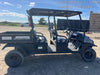 2022 Club Car CA1700D Canopy, Diesel, 4 Passenger
