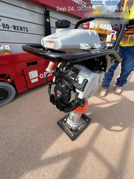 2026 MULTIQUIP MTX60HD
