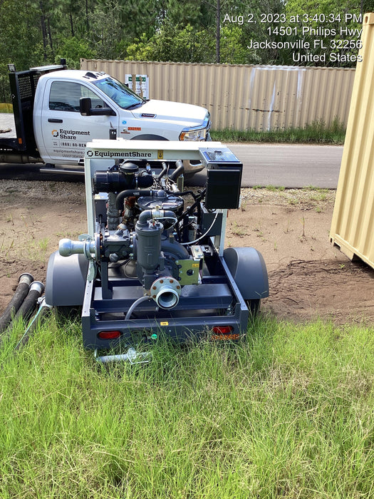 2023 ATLAS COPCO PAC F44 KD