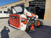 2021 BOBCAT S76